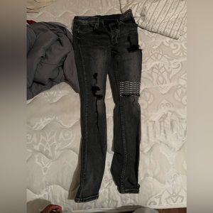 Got to small for me, but some ksubi jeans size 31
